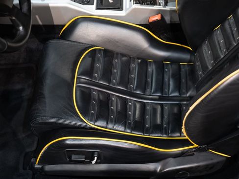 Used 2001 Ferrari 360 Spider RWD image 27