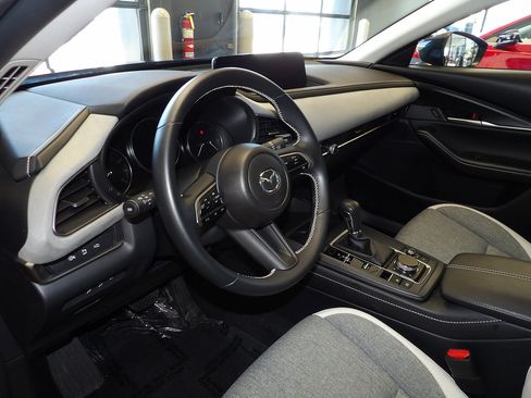 Used 2026 MAZDA CX-30 AWD 2.5 S image 25