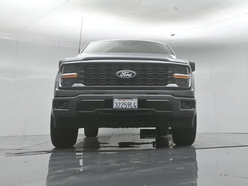 Used 2026 Ford F150 STX w/ Equipment Group 200A RWD image 47