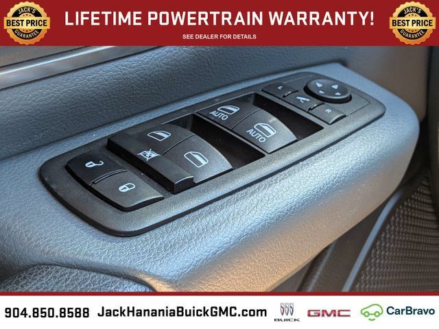 Used 2022 RAM 1500 Big Horn AWD/4WD image 30