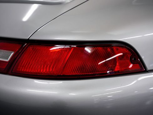 Used 1998 Porsche 911 Carrera S RWD image 36