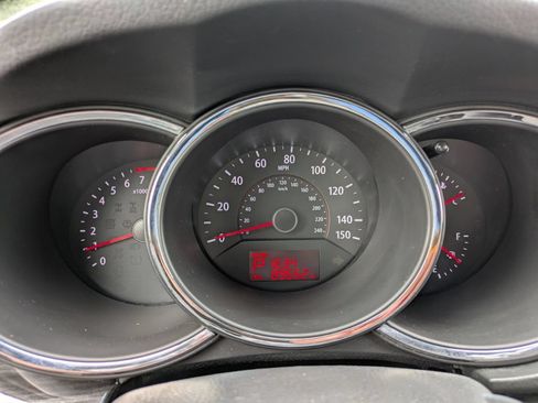 Used 2012 Kia Sorento EX FWD image 13