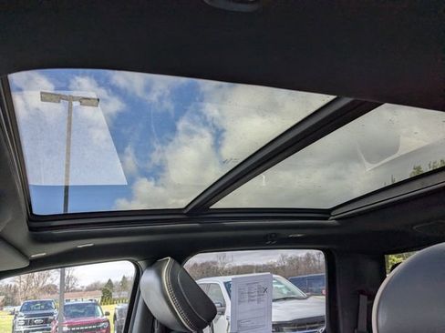 Used 2019 RAM 1500 Limited w/ Trailer Tow Group image 3