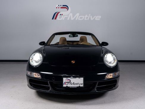 Used 2006 Porsche 911 Carrera RWD image 43