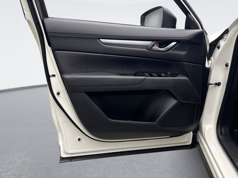 Used 2023 MAZDA CX-5 AWD 2.5 S image 9