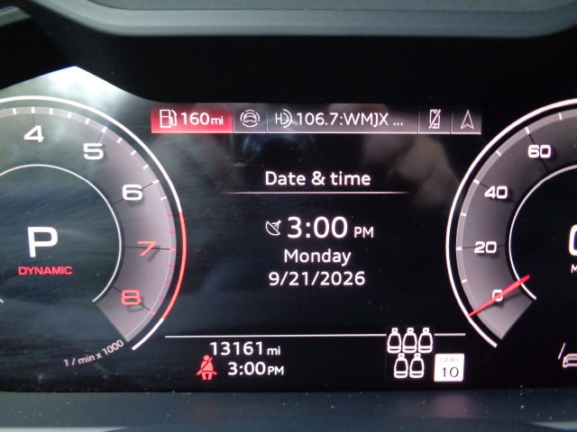 Used 2025 Audi Q7 3.0T Premium Plus AWD/4WD image 22