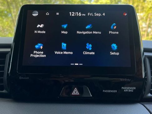 Used 2022 Hyundai Veloster N FWD image 33