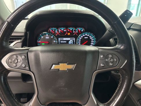 Used 2018 Chevrolet Tahoe Premier AWD/4WD image 23