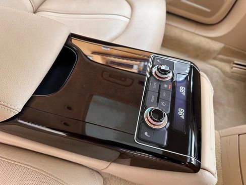 Used 2014 Audi A8 L TDI AWD/4WD image 76