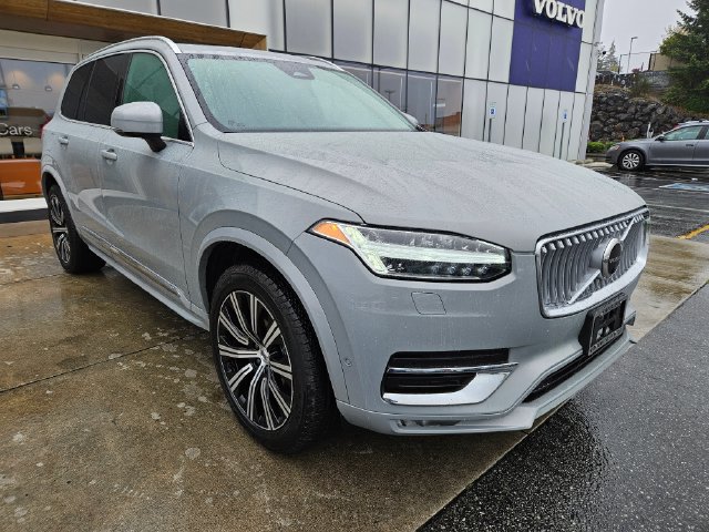 Used 2024 Volvo XC90 B6 Plus w/ Protection Package Premier AWD/4WD image 3