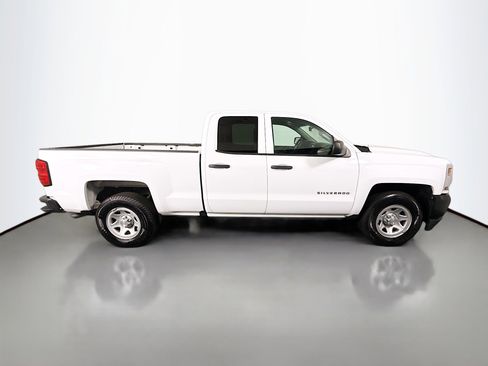Used 2019 Chevrolet Silverado 1500 W/T w/ WT Convenience Package image 11