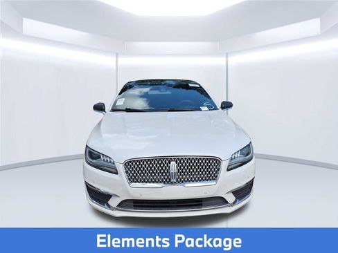 Used 2020 Lincoln MKZ Reserve w/ Elements Package FWD image 5