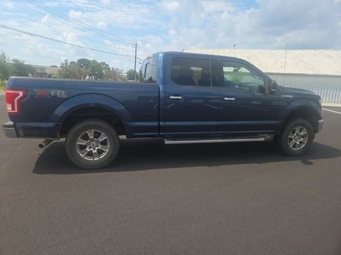 Used 2017 Ford F150 XLT w/ Equipment Group 302A Luxury AWD/4WD image 18