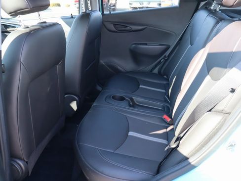 Used 2022 Chevrolet Spark ACTIV image 20