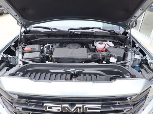 New 2026 GMC Sierra 1500 Elevation w/ Elevation Premium Package AWD/4WD image 49