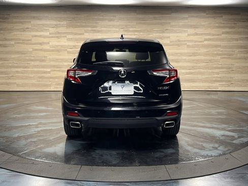 Used 2024 Acura RDX SH-AWD w/ Advance Package image 21