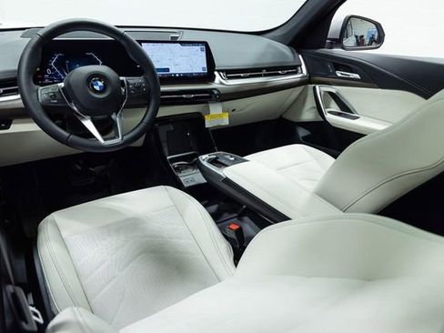 New 2026 BMW X1 xDrive28i image 22