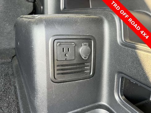 Used 2021 Toyota 4Runner TRD Off-Road image 13