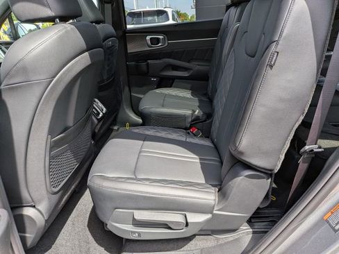 New 2026 Kia Sorento SX Prestige AWD/4WD image 22