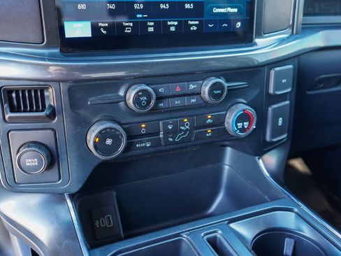 Used 2025 Ford F150 STX w/ Equipment Group 200A image 14