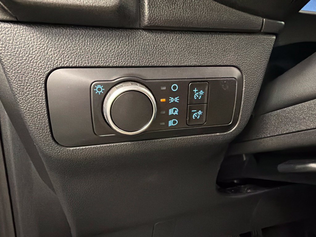 New 2026 Ford Bronco Sport Big Bend AWD/4WD image 22