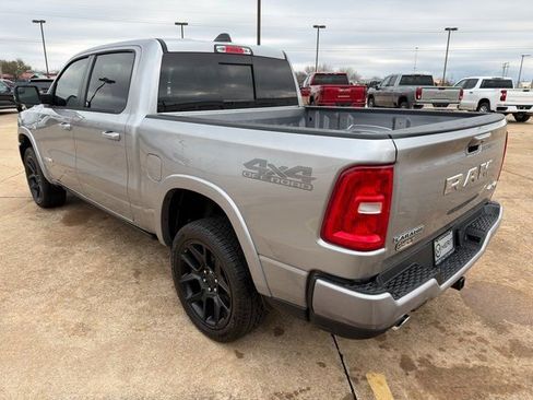 New 2026 RAM 1500 Laramie image 15