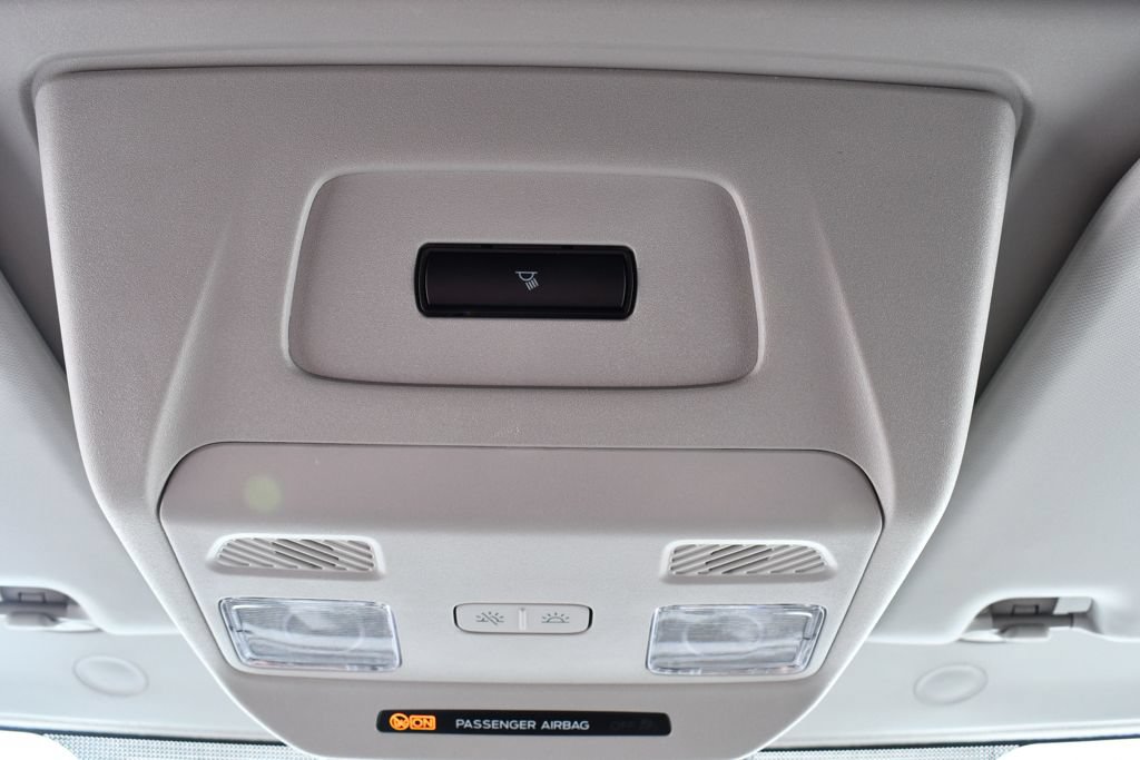 New 2026 Ford Transit 250 148 Medium Roof Extended AWD w/ Load Area Protection Package image 34