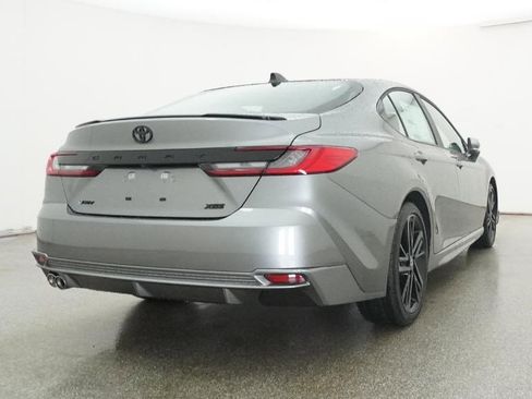 New 2026 Toyota Camry XSE image 10