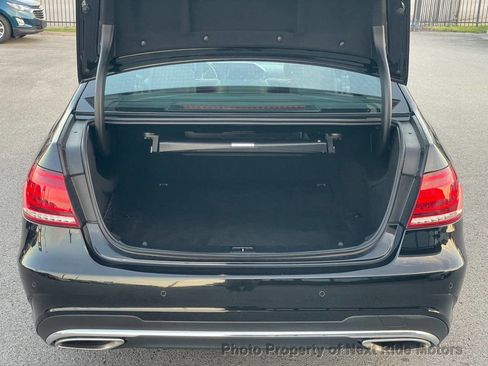 Used 2014 Mercedes-Benz E 350 2014 MERCEDES-BENZ E350 SPORT image 29