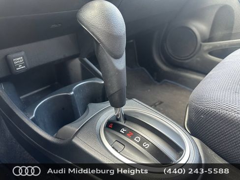Used 2012 Honda Fit Sport image 29