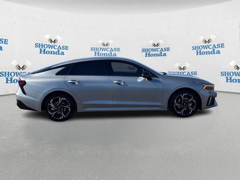 Used 2025 Kia K5 GT-Line image 9