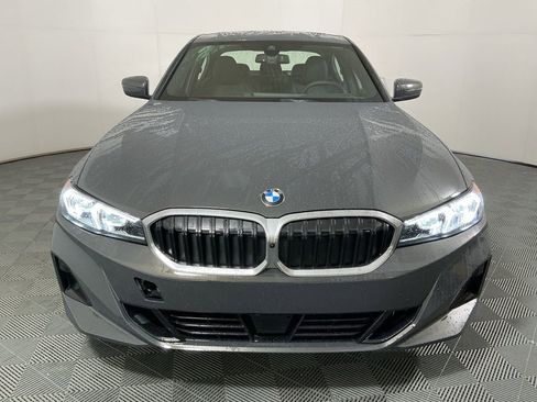 New 2026 BMW 330i Sedan w/ Premium Package image 3
