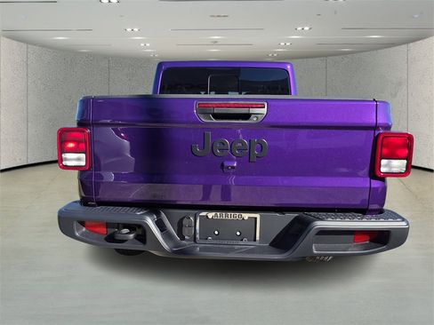 New 2026 Jeep Gladiator Sport image 5