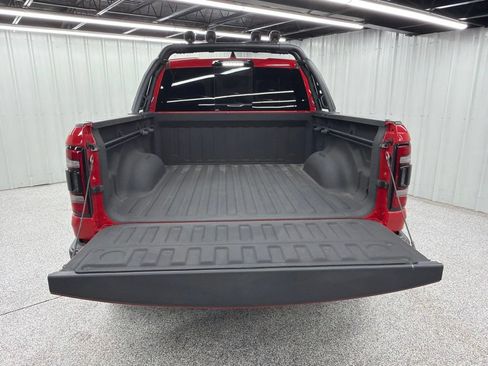 Used 2023 RAM 1500 TRX w/ TRX Level 2 Equipment Group AWD/4WD image 8