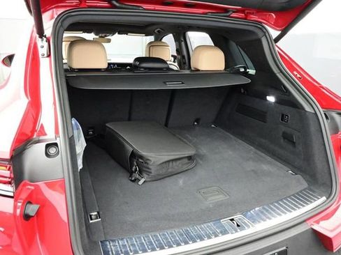 Certified 2026 Porsche Cayenne S AWD/4WD image 16