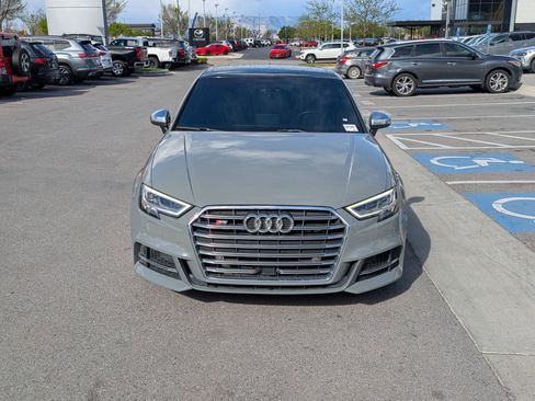 Used 2020 Audi S3 Premium AWD/4WD image 11