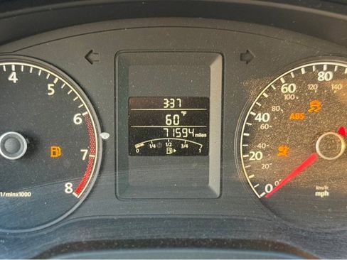 Used 2011 Volkswagen Jetta SE image 11