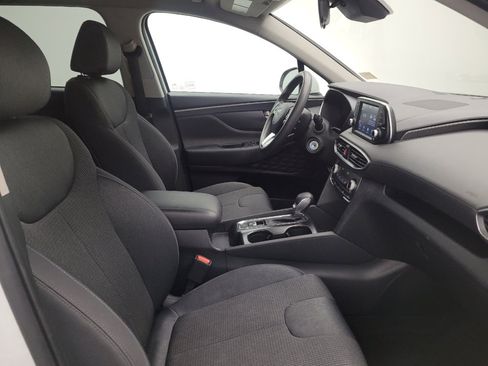 Used 2020 Hyundai Santa Fe SE AWD/4WD image 21