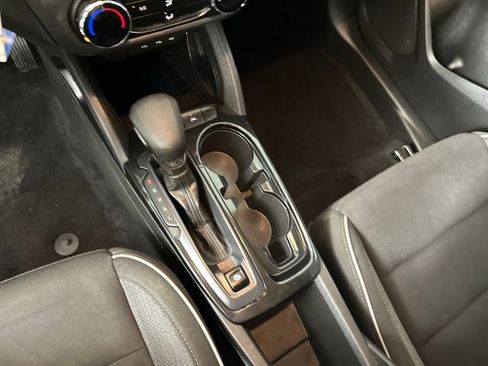 Used 2021 Chevrolet TrailBlazer LS image 20