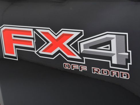 New 2026 Ford F350 XLT w/ FX4 Off-Road Package image 22