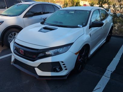 Used 2018 Honda Civic Type R