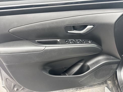 Used 2022 Hyundai Tucson SEL AWD/4WD image 15