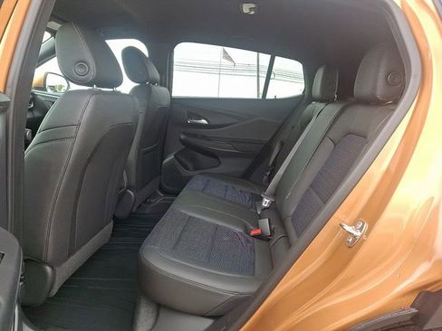 New 2026 Buick Envista Preferred w/ Convenience I Package image 6