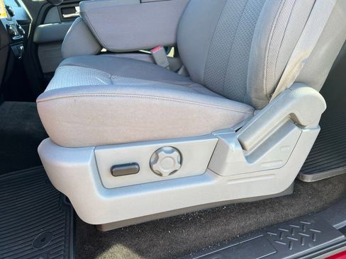 Used 2014 Ford F150 XLT w/ Equipment Group 302A Luxury image 13