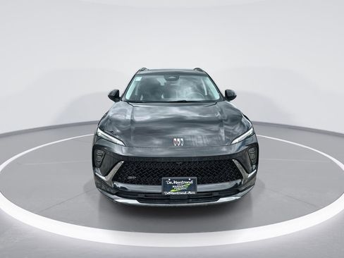 New 2026 Buick Envision Sport Touring image 3