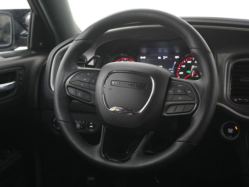 Used 2022 Dodge Charger GT w/ Plus Group AWD/4WD image 14