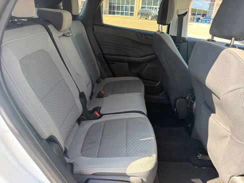 Used 2022 Ford Escape SE w/ Convenience Package FWD image 13
