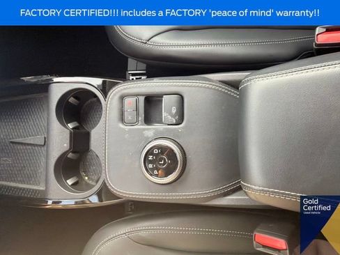 Used 2023 Ford Mustang Mach-E Select AWD/4WD image 43