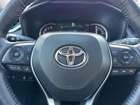 Certified 2023 Toyota RAV4 XLE image 22