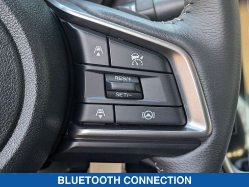 Certified 2025 Subaru Legacy Premium image 21